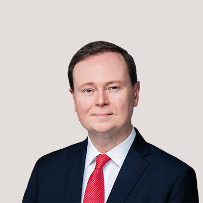 Marc-Alexander Knieß, Portfolio Manager Wandelanleihen bei Lupus alpha Marc-Alexander Knieß, Portfolio-Manager Wandelanleihen bei Lupus alpha