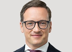 Mark Ritter, Portfolio Manager bei Lupus alpha 