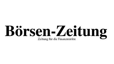 Börsen-Zeitung Logo