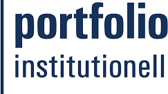 Portfolio Institutionell Logo