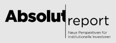 Absolut report Logo